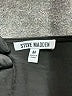 Steve Madden 100% Polyester Black Sleeveless Top Size M - photo 4