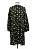 ASOS Design Stars Black Casual Dress Size 10 - photo 2