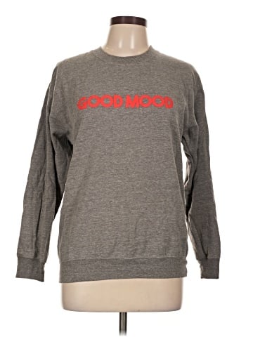 Sub Urban Riot Sweatshirt (view 1)