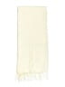 Nordstrom Ivory White Scarf One size - photo 2