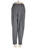 Ann Taylor LOFT Gray Dress Pants Size XXS - photo 1
