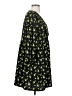 ASOS Design Stars Black Casual Dress Size 10 - photo 4