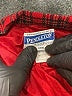 Pendleton 100% Wool Plaid Red Wool Blazer Size 22 - photo 6