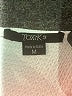 Toxik3 Ivory Jumpsuit Size M - photo 4