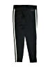 Adidas Black Track Pants Size 6 - photo 2