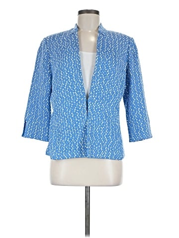 St. John Blazer (view 1)