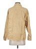 Hyfve 100% Cotton Tan Jacket Size S - photo 2
