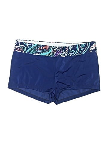 South Point Swimsuit Bottoms (view 1)