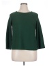 Weekend Max Mara Green Pullover Sweater Size XL (estimated) - photo 1