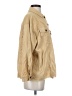 Hyfve 100% Cotton Tan Jacket Size S - photo 4