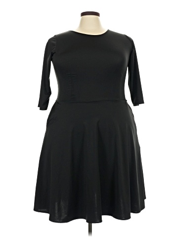 Karina Cocktail Dress (view 1)
