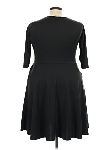 Karina Cocktail Dress (view 2)