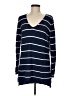 Old Navy Blue Pullover Sweater Size M - photo 1