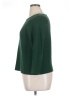 Weekend Max Mara Green Pullover Sweater Size XL (estimated) - photo 5