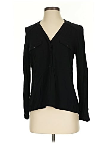 Promod Long Sleeve Blouse (view 1)
