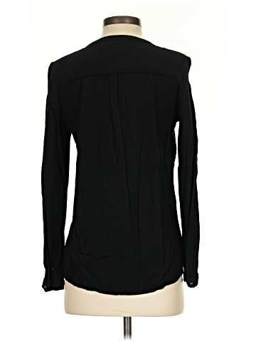 Promod Long Sleeve Blouse (view 2)