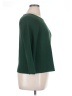 Weekend Max Mara Green Pullover Sweater Size XL (estimated) - photo 4