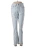 Levi's 100% Cotton Hearts Blue Jeans Size 26 waist - photo 1