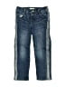 Gymboree Stripes Blue Jeans Size 3T - photo 1