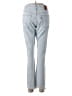 Levi's 100% Cotton Hearts Blue Jeans Size 26 waist - photo 2