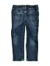 Gymboree Stripes Blue Jeans Size 3T - photo 2
