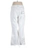 FRAME White Jeans Size 34 waist - photo 2