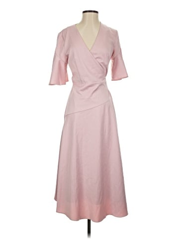 Elliatt Cocktail Dress - front