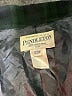 Pendleton Plaid Green Coat Size 22 - photo 6