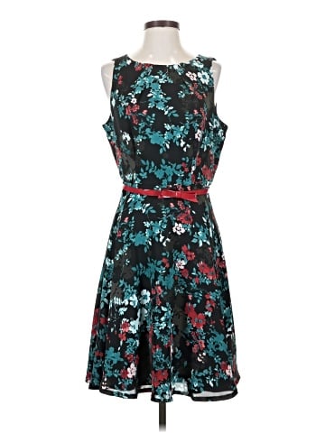 Elle Cocktail Dress (view 1)