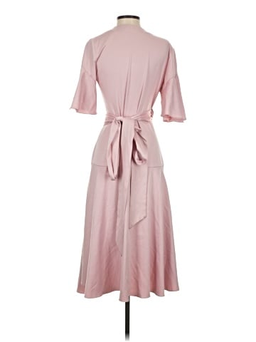 Elliatt Cocktail Dress - back