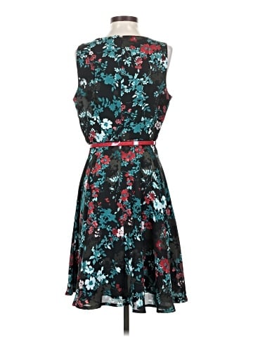 Elle Cocktail Dress (view 2)