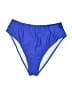 Unbranded Color Block Blue Swimsuit Bottoms Size 2X - photo 1