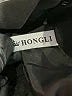 Assorted Brands Solid Black Formal Skirt Size 4 - photo 3