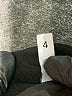 Assorted Brands Solid Black Formal Skirt Size 4 - photo 4