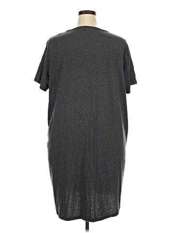 Instant Message Casual Dress (view 2)