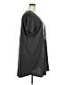 Instant Message Gray Casual Dress Size 3X (estimated) - photo 4