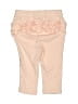 Old Navy Solid Pink Casual Pants Size 3-6 mo - photo 2