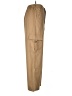 Unbranded 100% Polyester Tan Cargo Pants Size M - photo 4