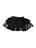 Majestic 100% Polyester Solid Black Skirt 18-24 MO / 24 MO - photo 2