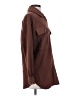 Wild Fable Brown Coat Size XXS - photo 4