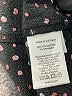 CeCe Stars Black 3/4 Sleeve Blouse Size S - photo 8