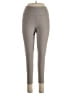 Danskin Solid Gray Active Pants Size XL - photo 1