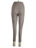 Danskin Solid Gray Active Pants Size XL - photo 2
