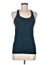 Lululemon Athletica Blue Active Tank Size 6 - photo 1