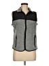 Gap 100% Nylon Gray Vest Size M - photo 1