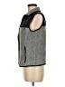Gap 100% Nylon Gray Vest Size M - photo 5