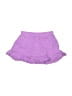 Circo 100% Cotton Solid Purple Skirt 6-9 MO / 9 MO - photo 1