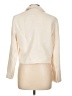 Mina Self 100% Polyester Ivory Blazer Size L - photo 2