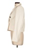 Mina Self 100% Polyester Ivory Blazer Size L - photo 5