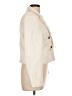 Mina Self 100% Polyester Ivory Blazer Size L - photo 4